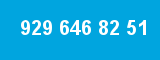 929 646 82 51